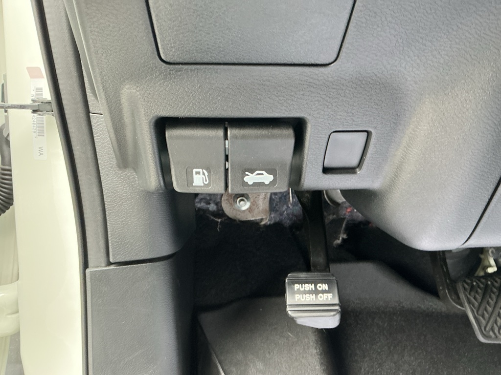 Nissan Murano S AWD 2019 Nissan Murano S AWD 2019