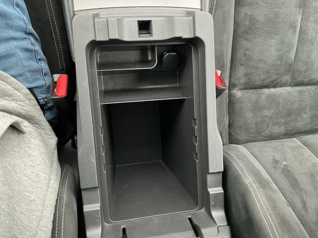 Nissan Murano S AWD 2019 Nissan Murano S AWD 2019