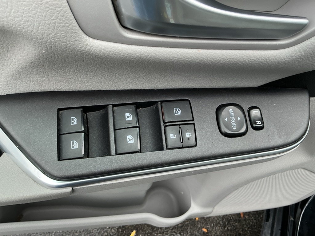 Toyota Camry LE 2017 Toyota Camry LE 2017