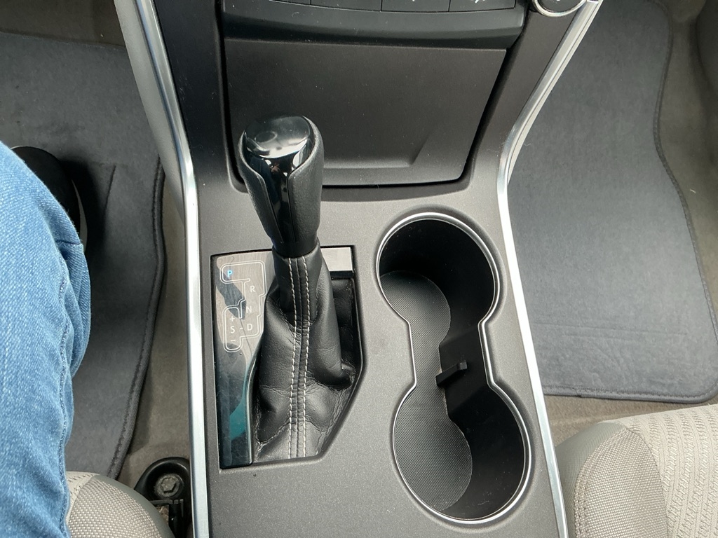 Toyota Camry LE 2017 Toyota Camry LE 2017