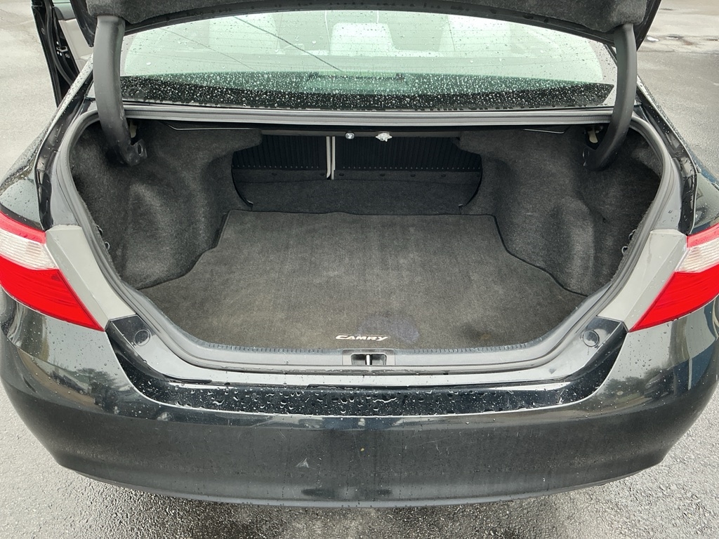 Toyota Camry LE 2017 Toyota Camry LE 2017