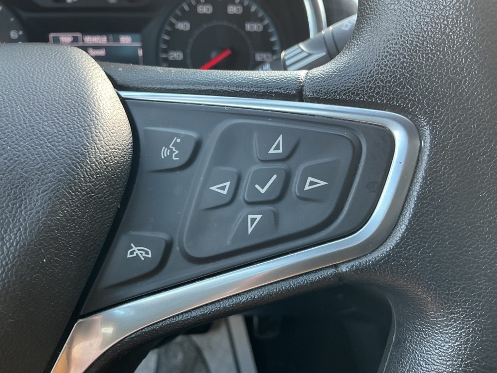 Chevrolet Malibu LT 2018 Chevrolet Malibu LT 2018