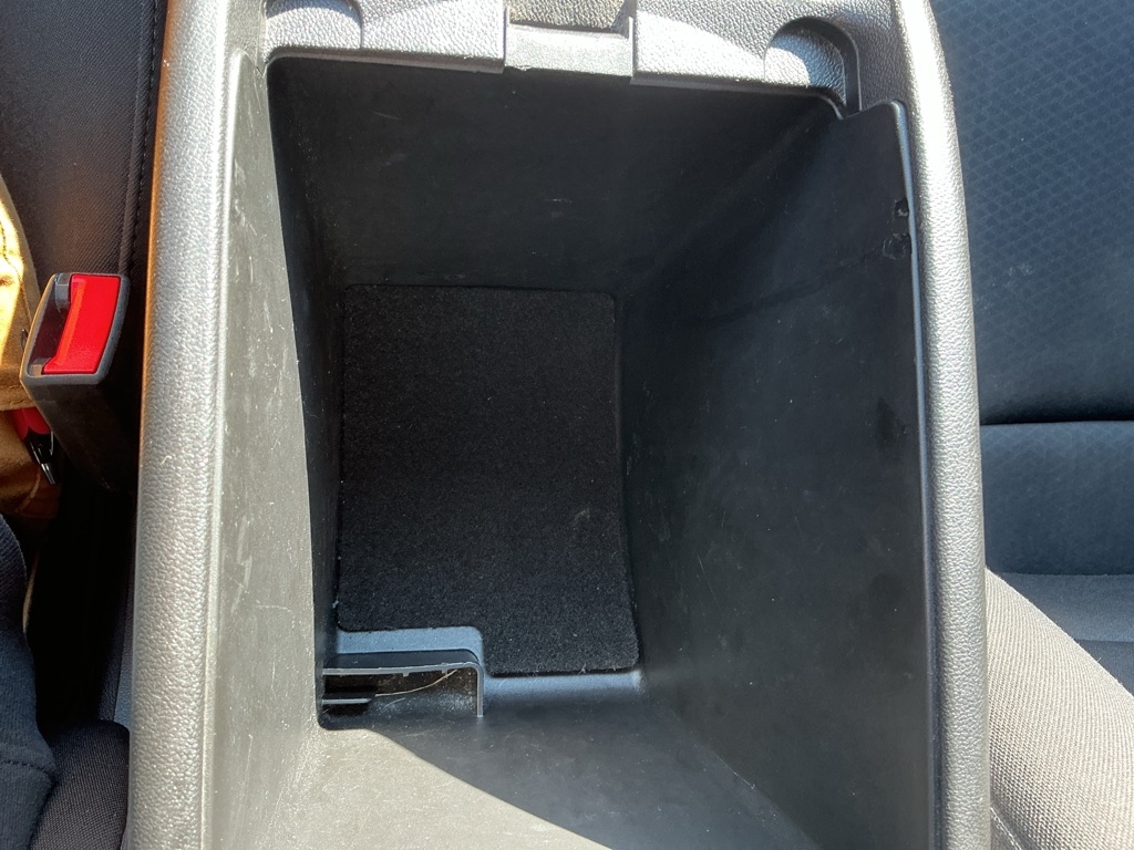 Chevrolet Malibu LT 2018 Chevrolet Malibu LT 2018