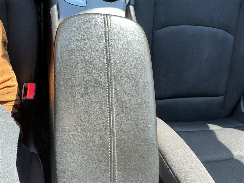 Chevrolet Malibu LT 2018