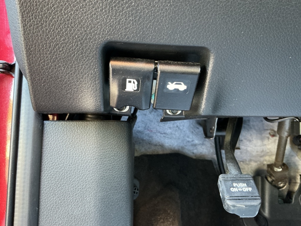 Nissan Rogue S AWD 2016 Nissan Rogue S AWD 2016