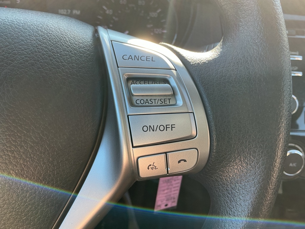 Nissan Rogue S AWD 2016 Nissan Rogue S AWD 2016