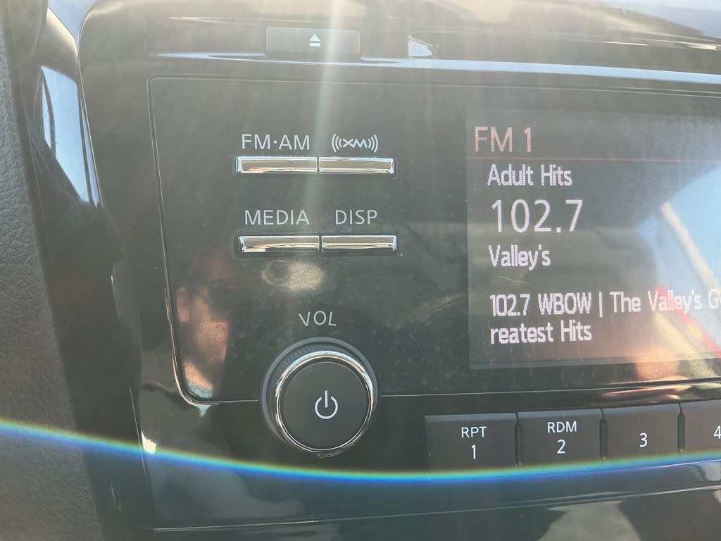 Nissan Rogue S AWD 2016 Nissan Rogue S AWD 2016