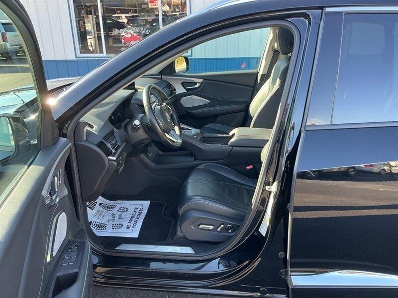 Acura RDX SH-AWD w/Technology Package 2020