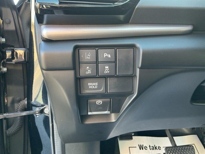 Acura RDX SH-AWD w/Technology Package 2020