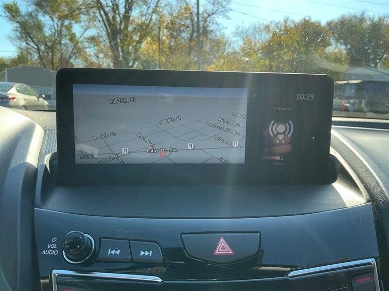 Acura RDX SH-AWD w/Technology Package 2020