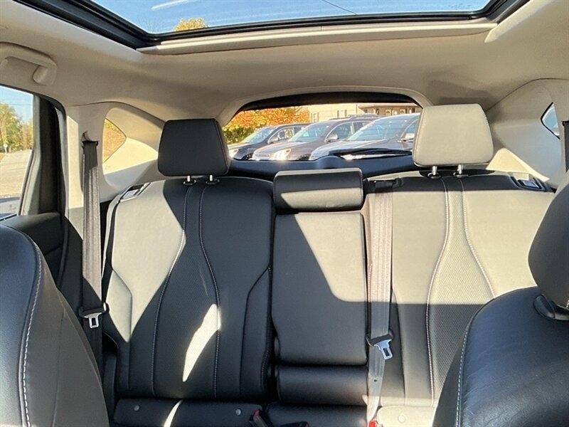 Acura RDX SH-AWD w/Technology Package 2020