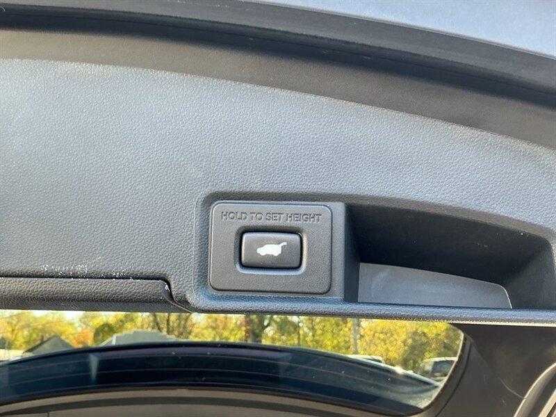 Acura RDX SH-AWD w/Technology Package 2020