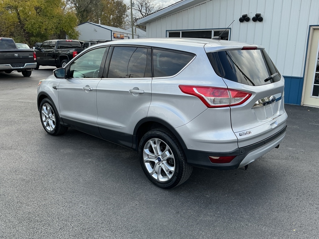 Ford Escape SEL FWD 2013