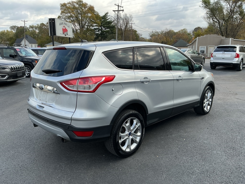 Ford Escape SEL FWD 2013