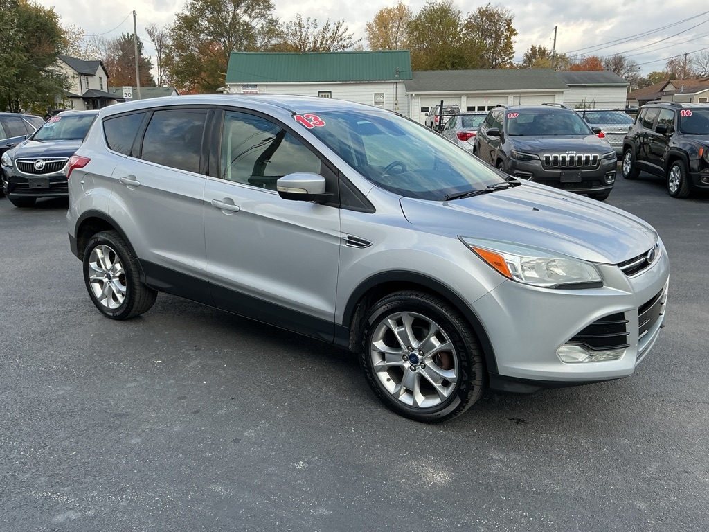 Ford Escape SEL FWD 2013