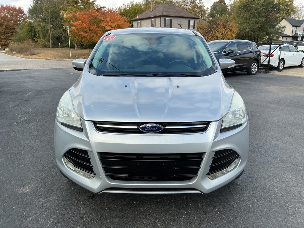 Ford Escape SEL FWD 2013