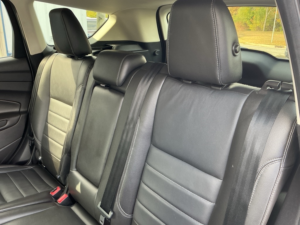 Ford Escape SEL FWD 2013