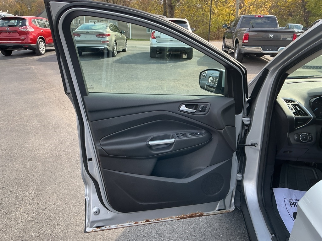 Ford Escape SEL FWD 2013