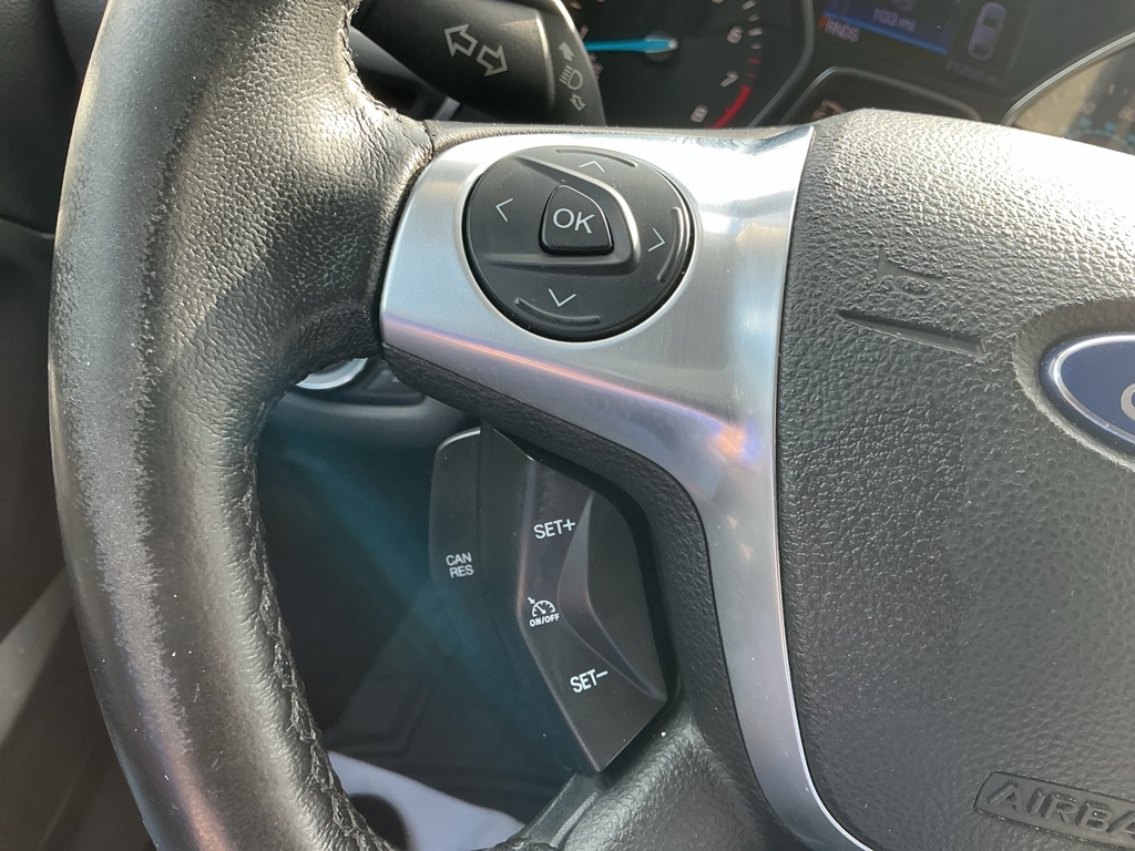 Ford Escape SEL FWD 2013