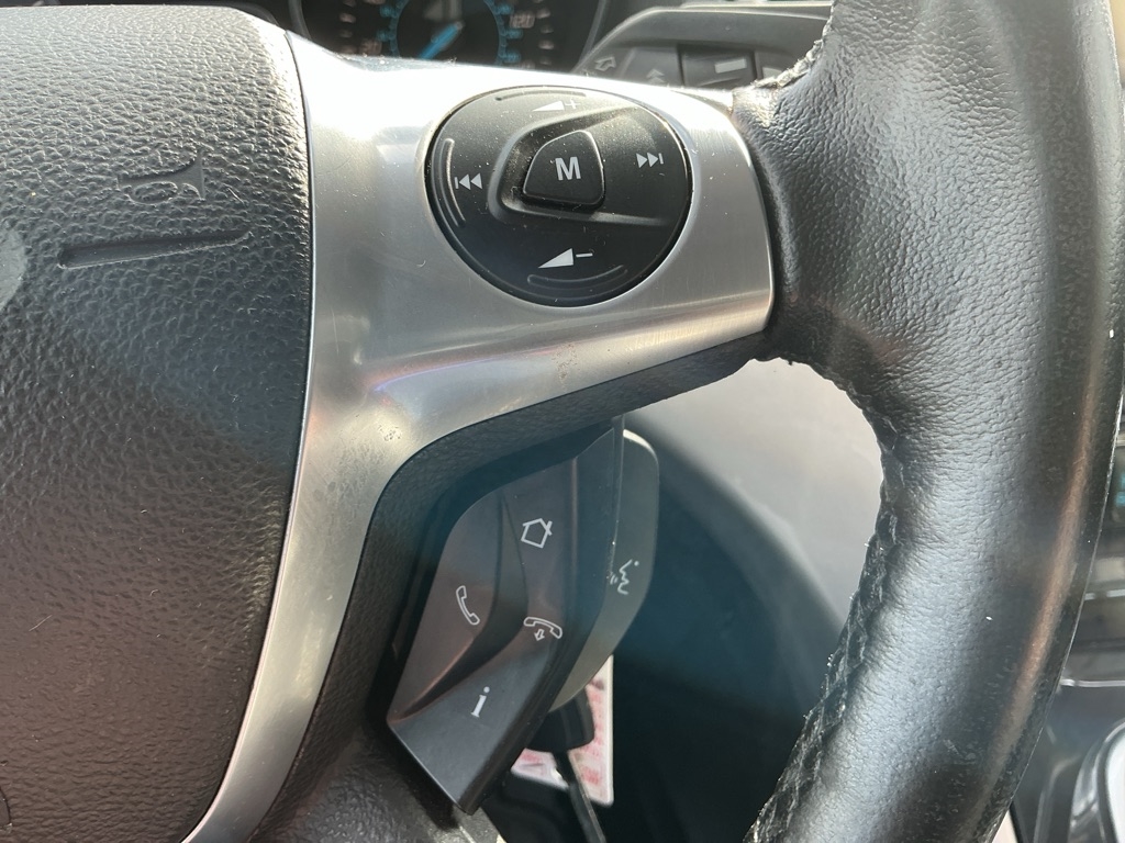 Ford Escape SEL FWD 2013