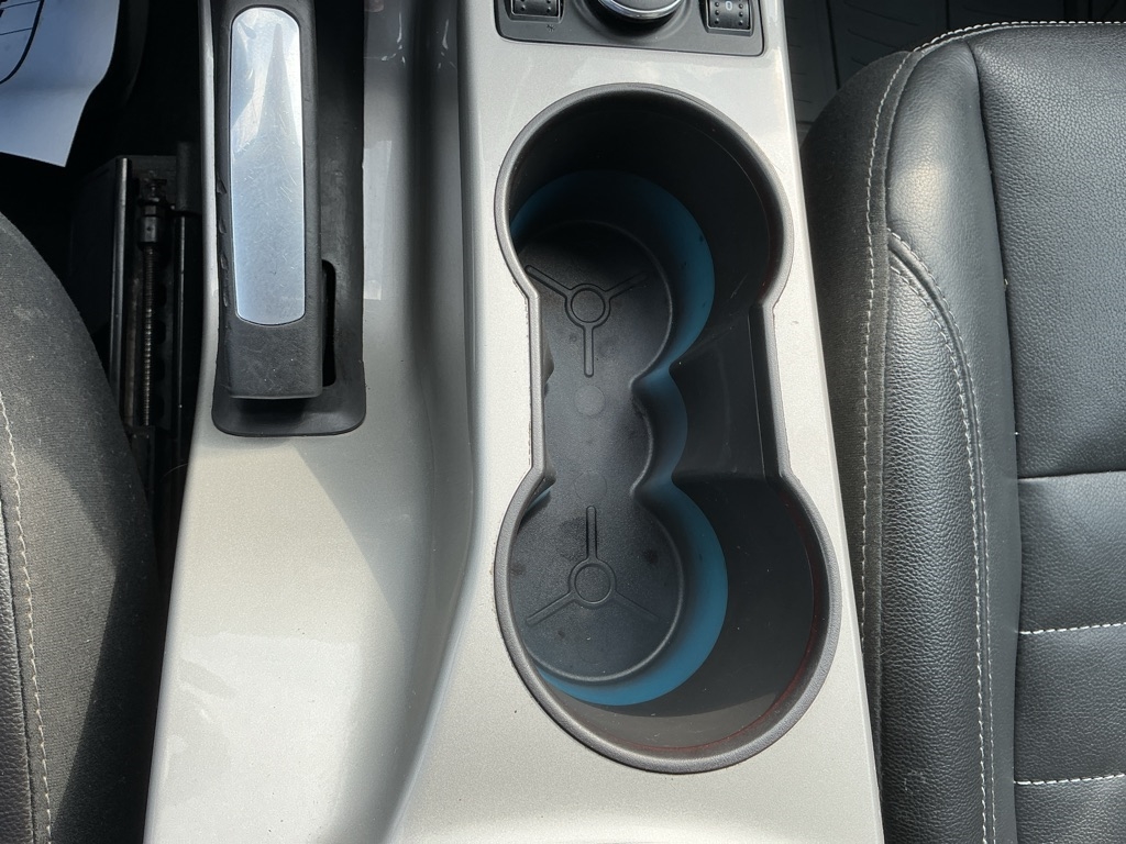 Ford Escape SEL FWD 2013