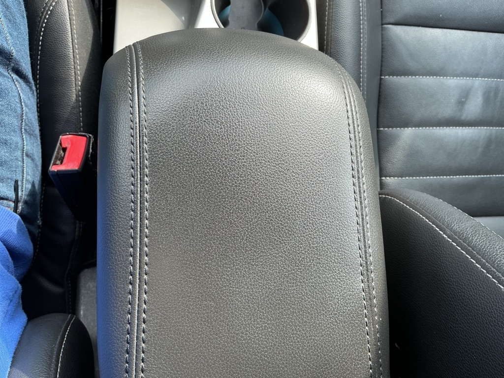 Ford Escape SEL FWD 2013