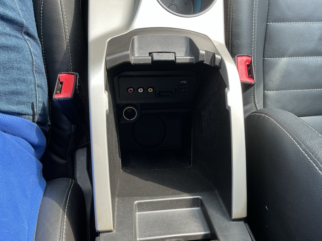 Ford Escape SEL FWD 2013