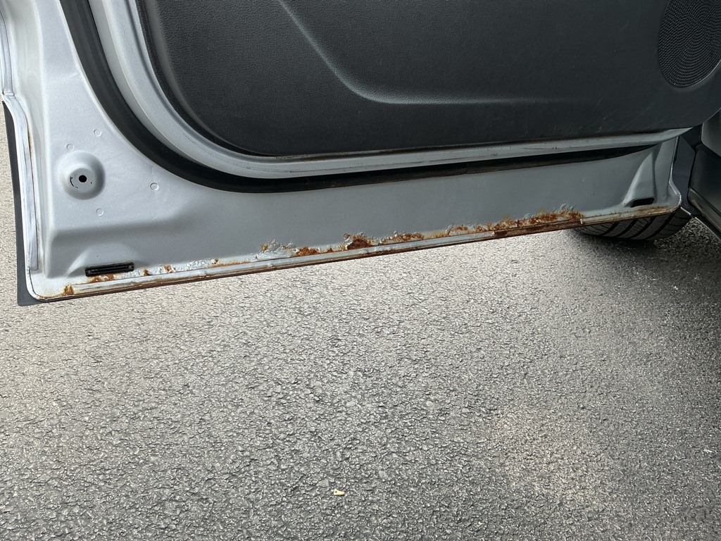 Ford Escape SEL FWD 2013