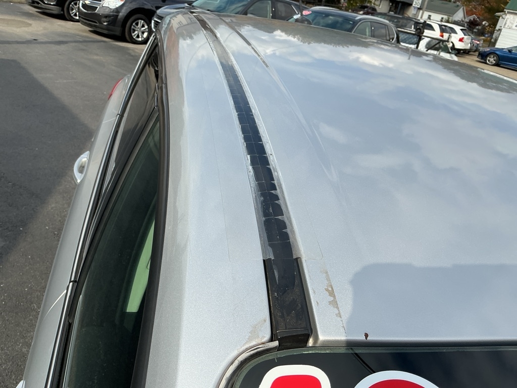 Ford Escape SEL FWD 2013