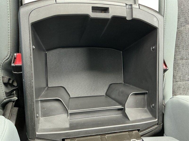 RAM 1500 Classic Tradesman Crew Cab SWB 4WD 2019