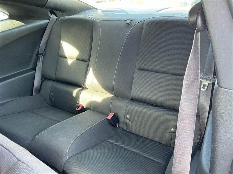 Chevrolet Camaro 1LT Coupe 2015