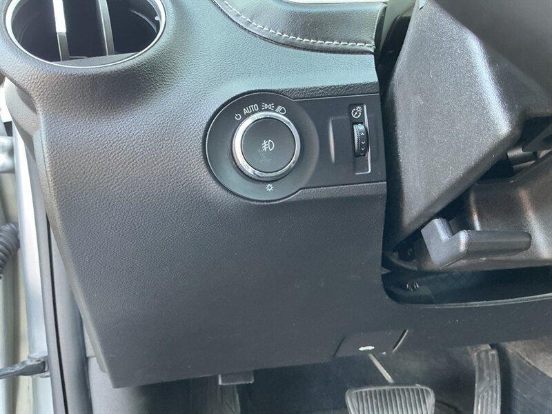 Chevrolet Camaro 1LT Coupe 2015