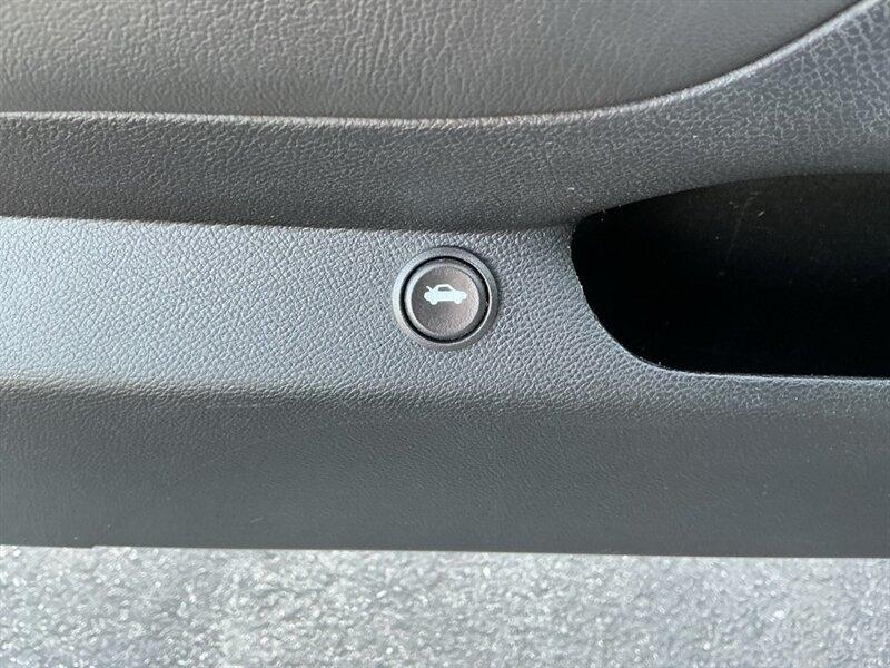 Chevrolet Camaro 1LT Coupe 2015