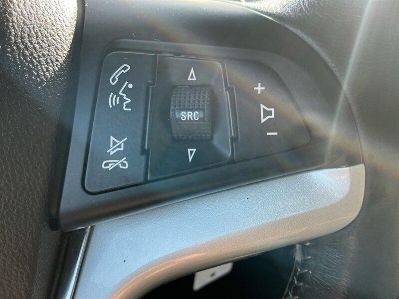 Chevrolet Camaro 1LT Coupe 2015