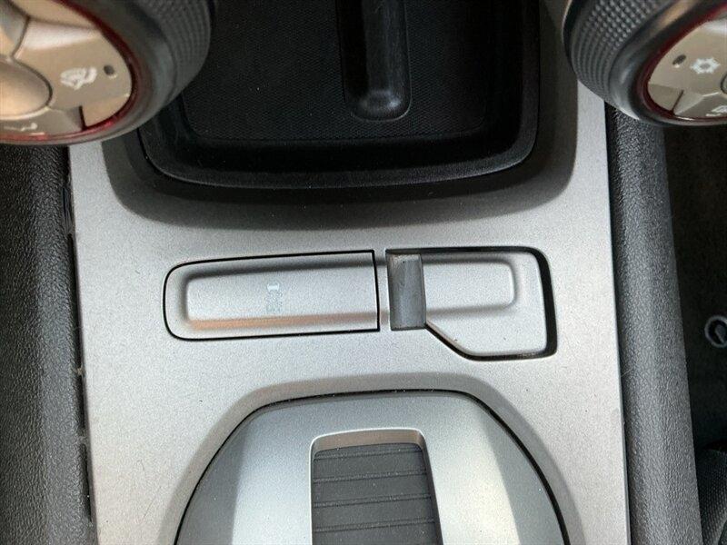 Chevrolet Camaro 1LT Coupe 2015