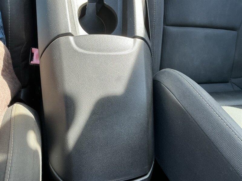 Chevrolet Camaro 1LT Coupe 2015