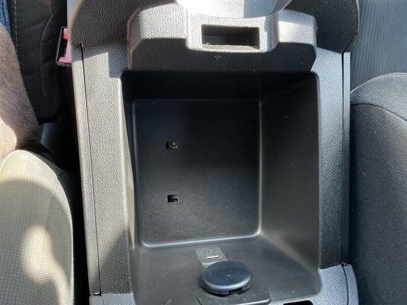 Chevrolet Camaro 1LT Coupe 2015