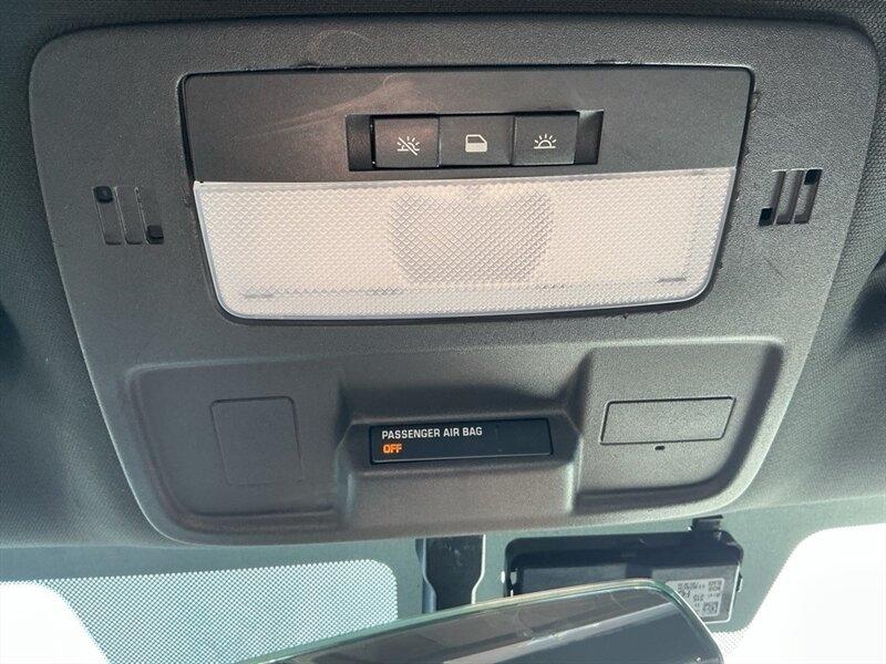 Chevrolet Camaro 1LT Coupe 2015