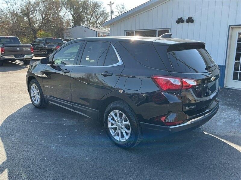 Chevrolet Equinox LT 2WD 2020