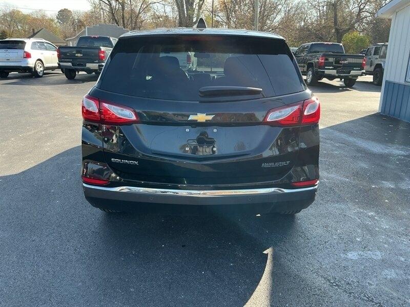 Chevrolet Equinox LT 2WD 2020