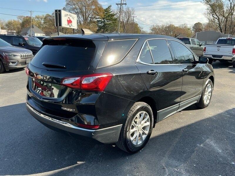 Chevrolet Equinox LT 2WD 2020