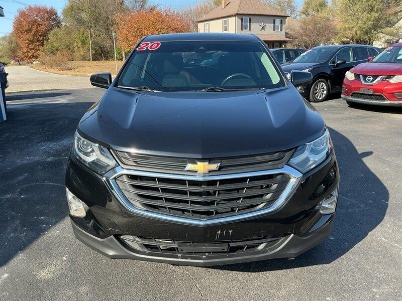 Chevrolet Equinox LT 2WD 2020