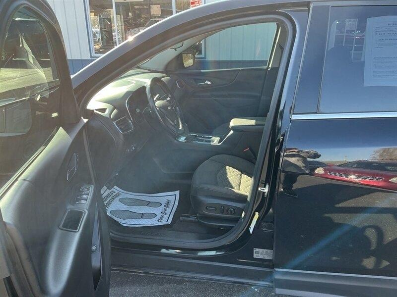 Chevrolet Equinox LT 2WD 2020