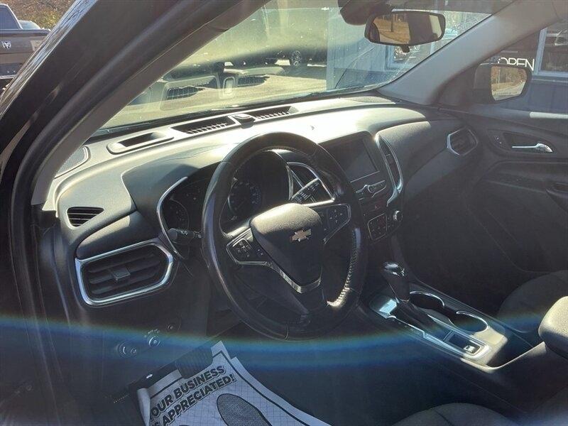 Chevrolet Equinox LT 2WD 2020