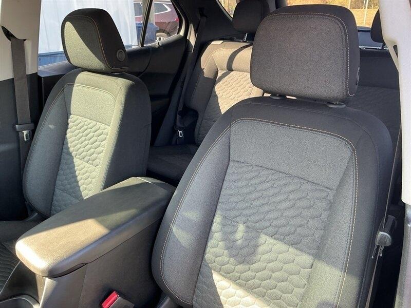 Chevrolet Equinox LT 2WD 2020