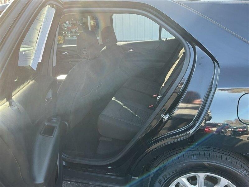 Chevrolet Equinox LT 2WD 2020