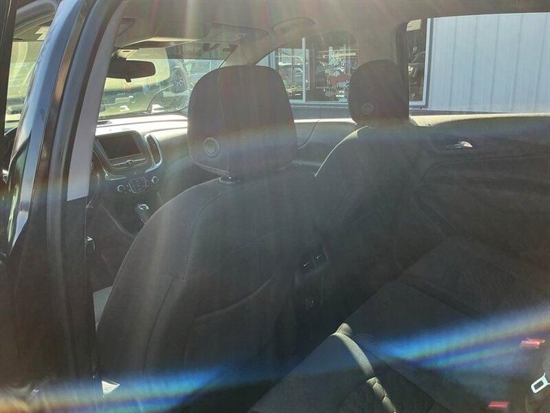 Chevrolet Equinox LT 2WD 2020