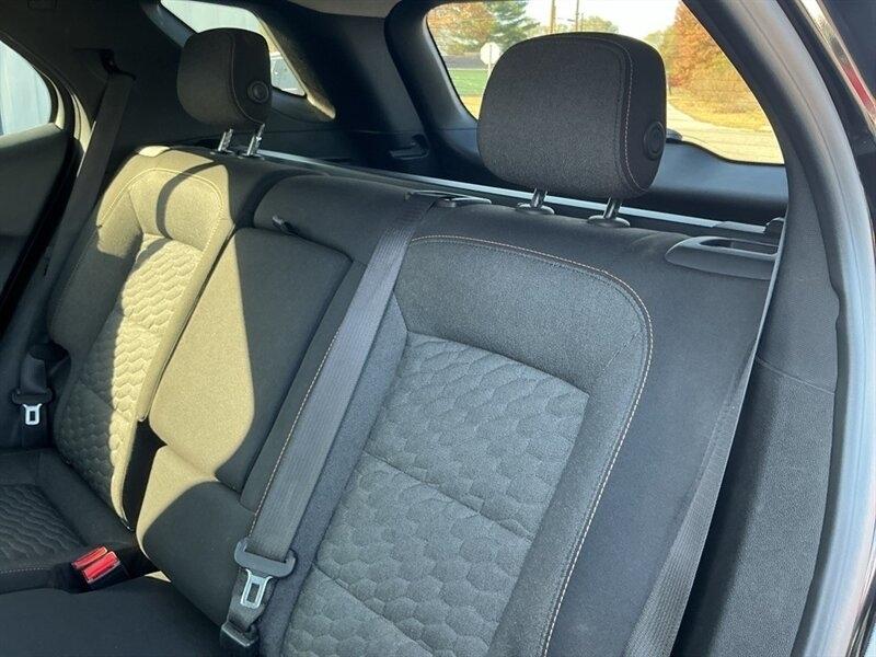 Chevrolet Equinox LT 2WD 2020