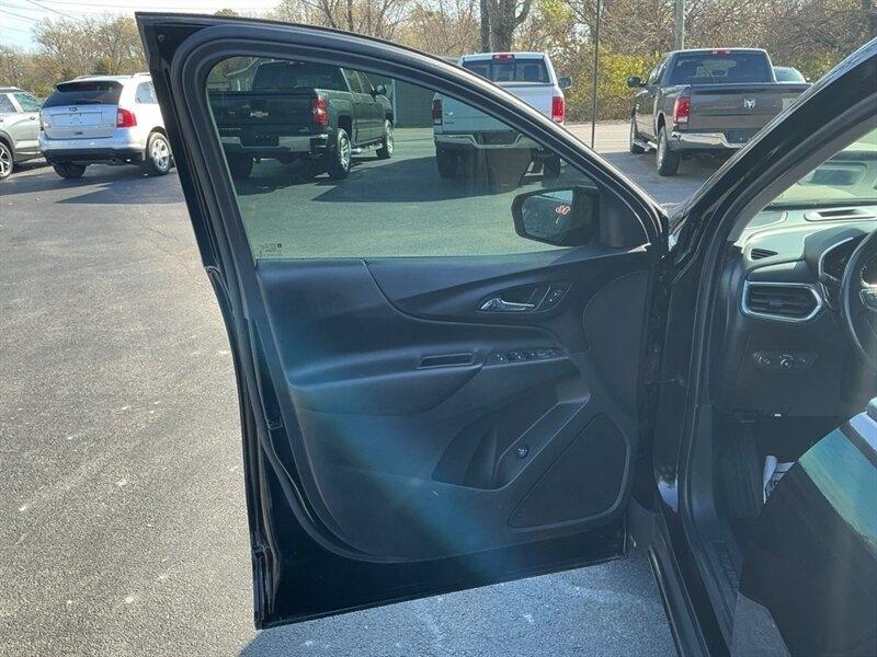 Chevrolet Equinox LT 2WD 2020