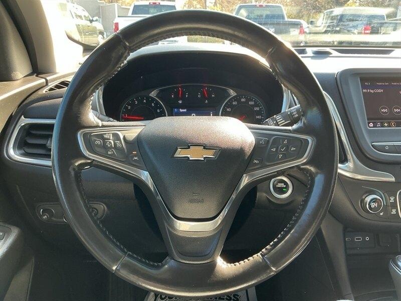 Chevrolet Equinox LT 2WD 2020